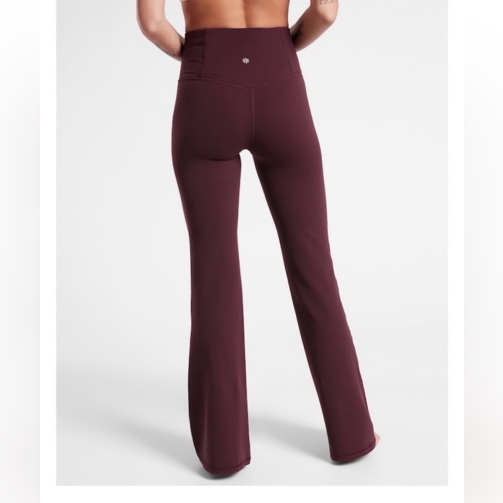 ATHLETA Elation Flare Pant